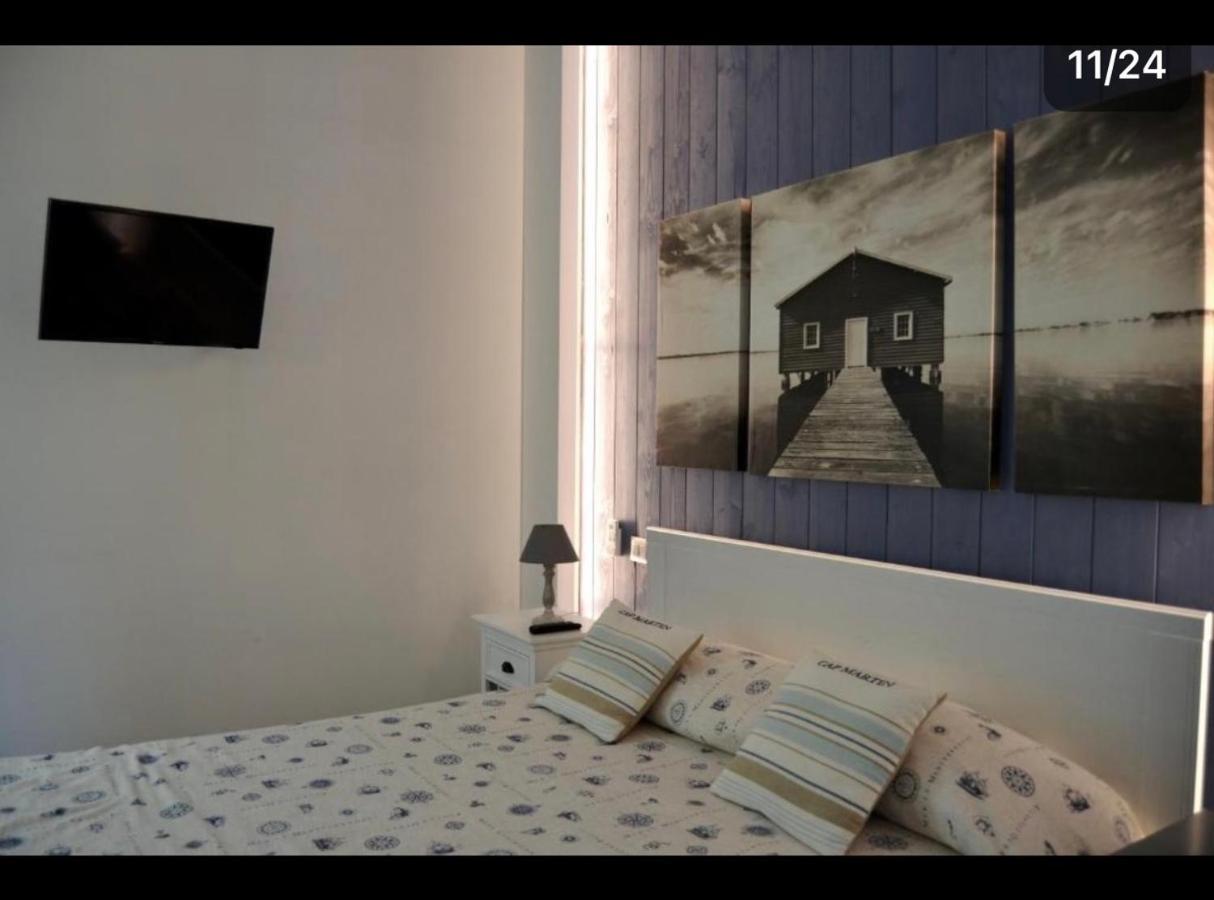 Beatrice Home Pompéi Extérieur photo