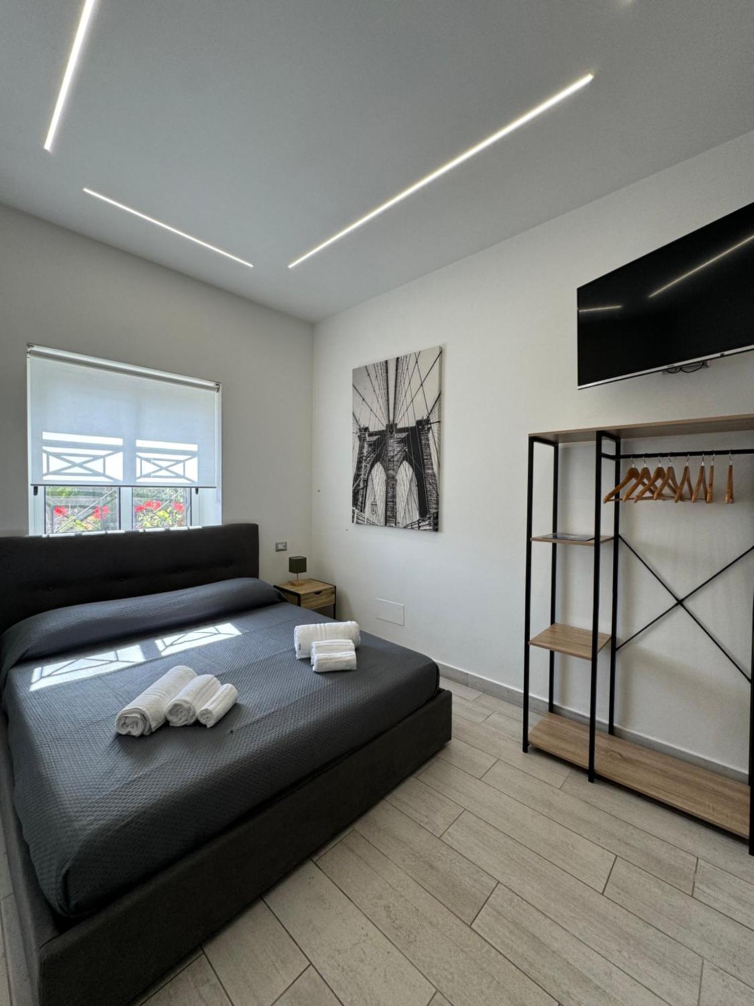 Beatrice Home Pompéi Extérieur photo