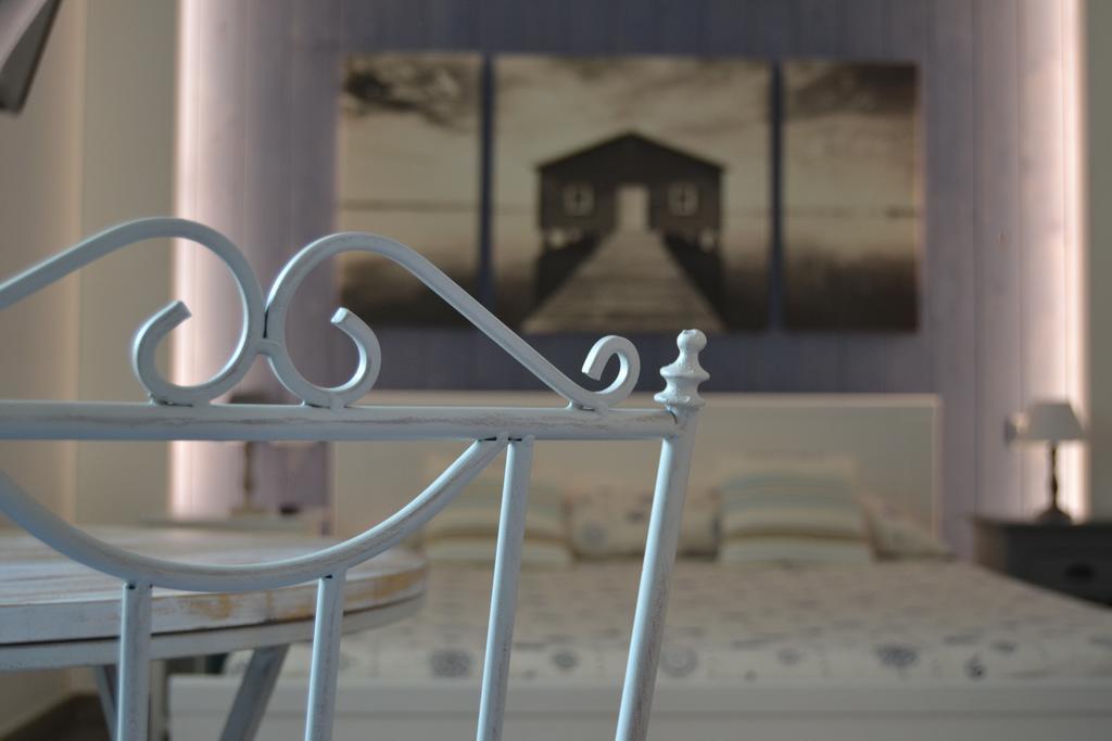 Beatrice Home Pompéi Extérieur photo