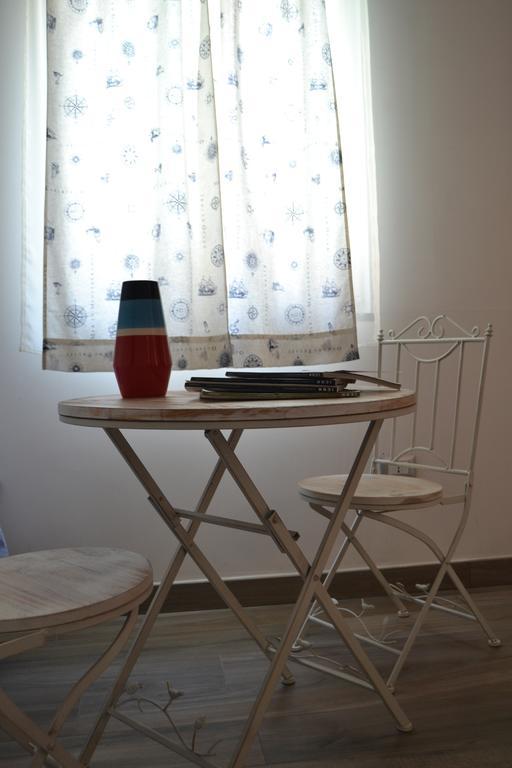 Beatrice Home Pompéi Extérieur photo